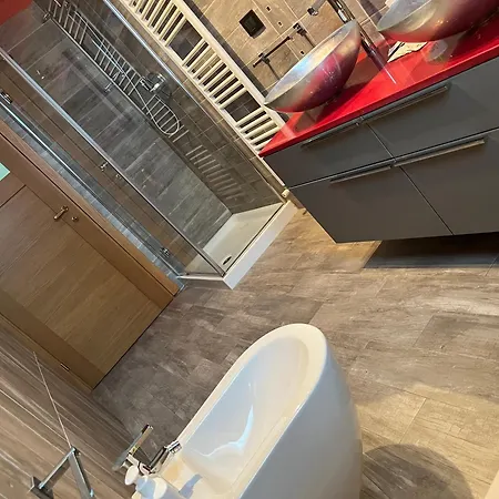 Holiday home Good Feeling