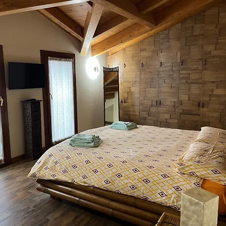 Good Feeling Holiday home *