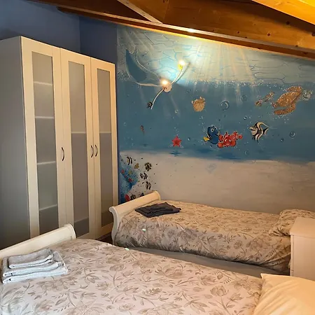 Holiday home Good Feeling Ponterotto